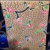Batik 8