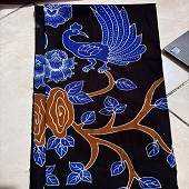 Batik 11